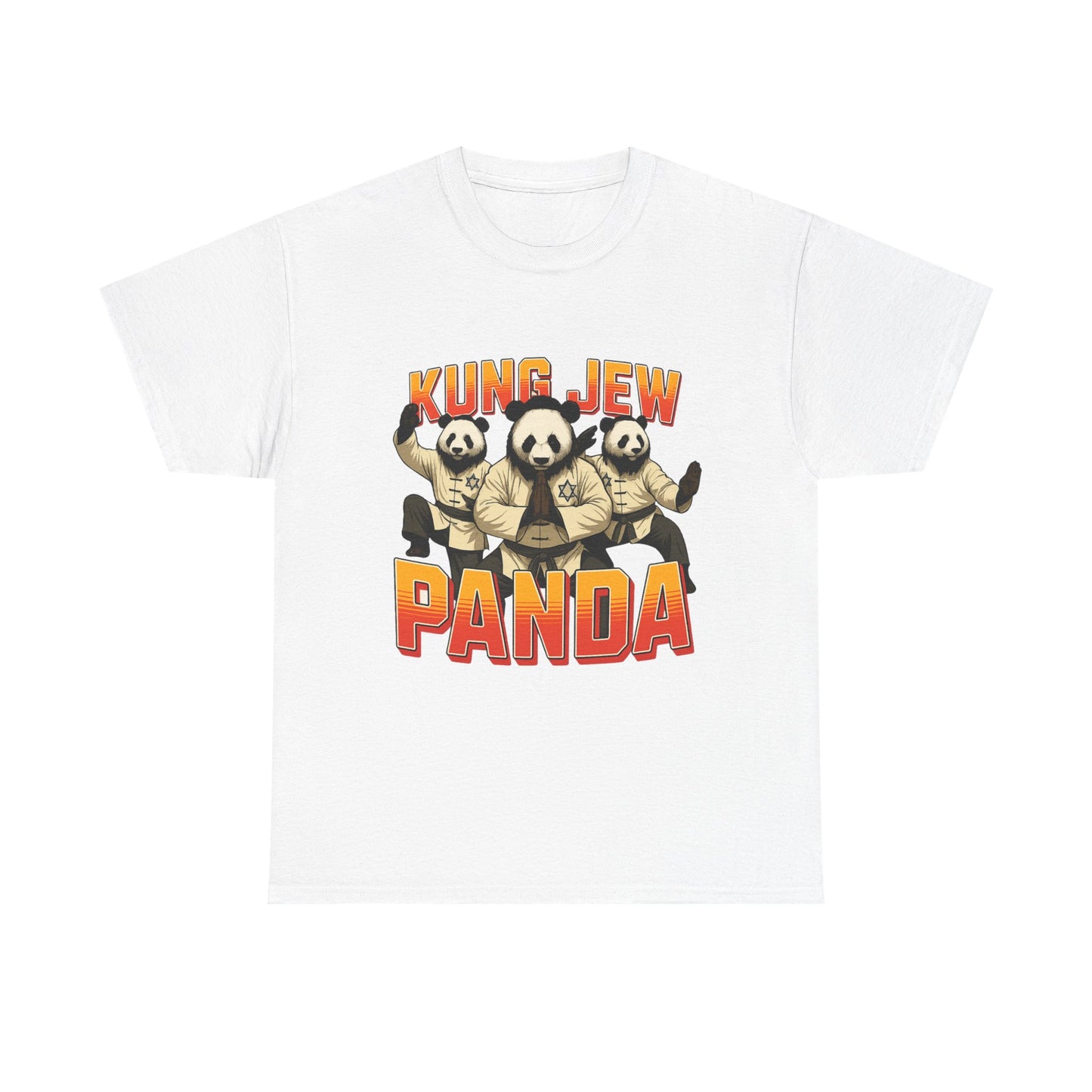 Kung Jew Panda