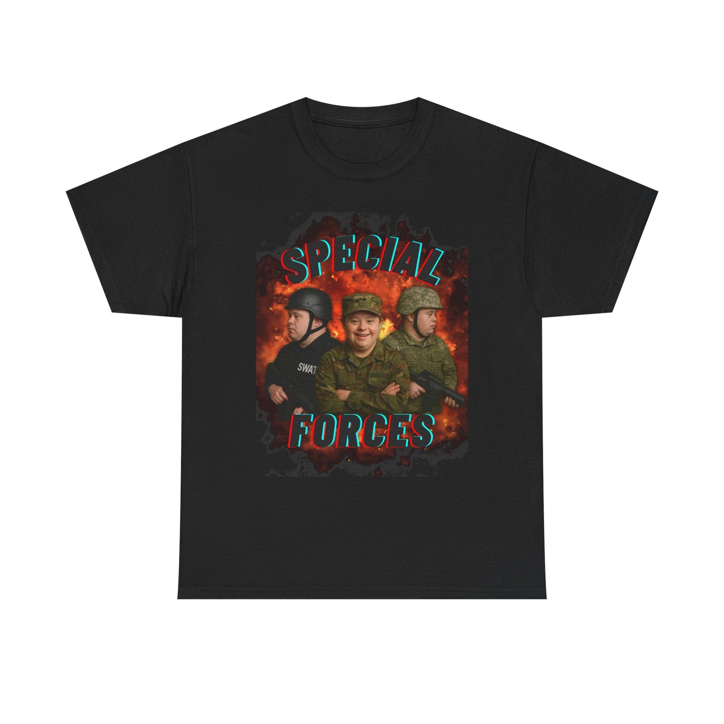 Special Forces