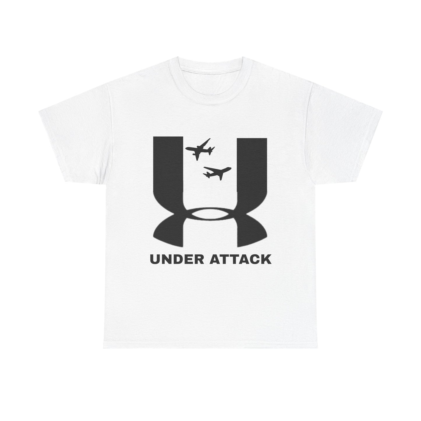 Under Attack