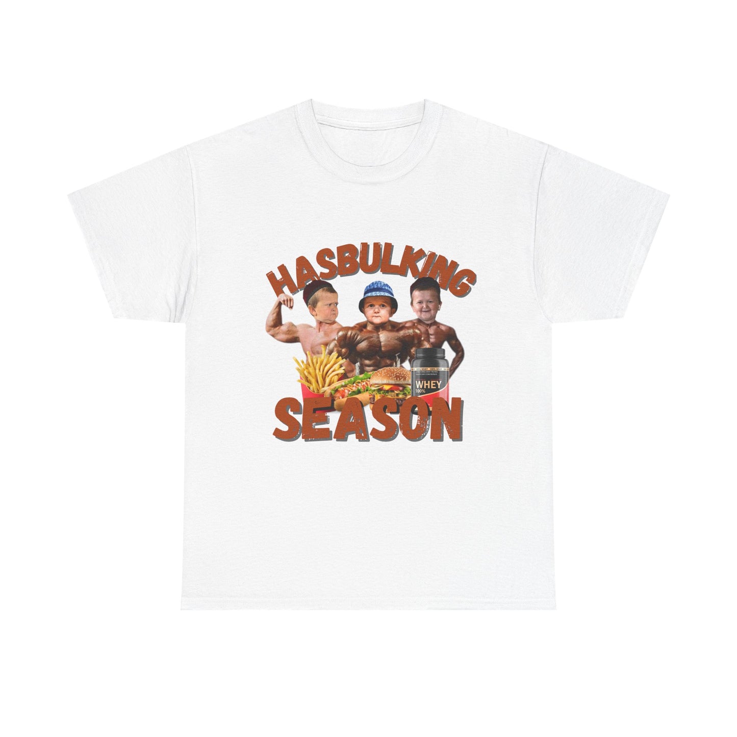 Hasbulking Season