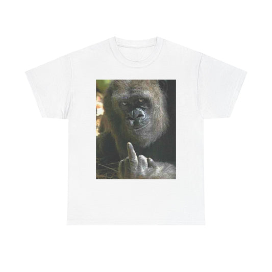 Funny Gorilla