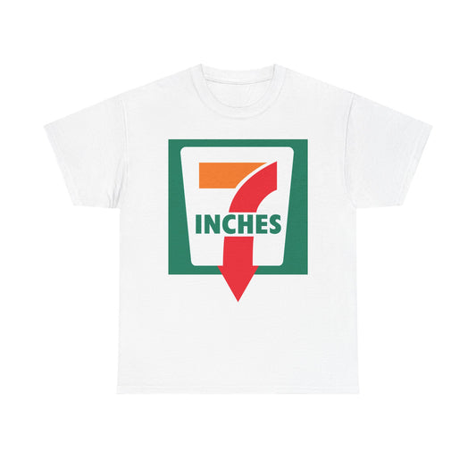 7Inches