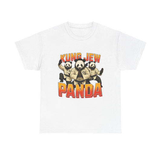 Kung Jew Panda
