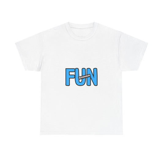 Fun Tee