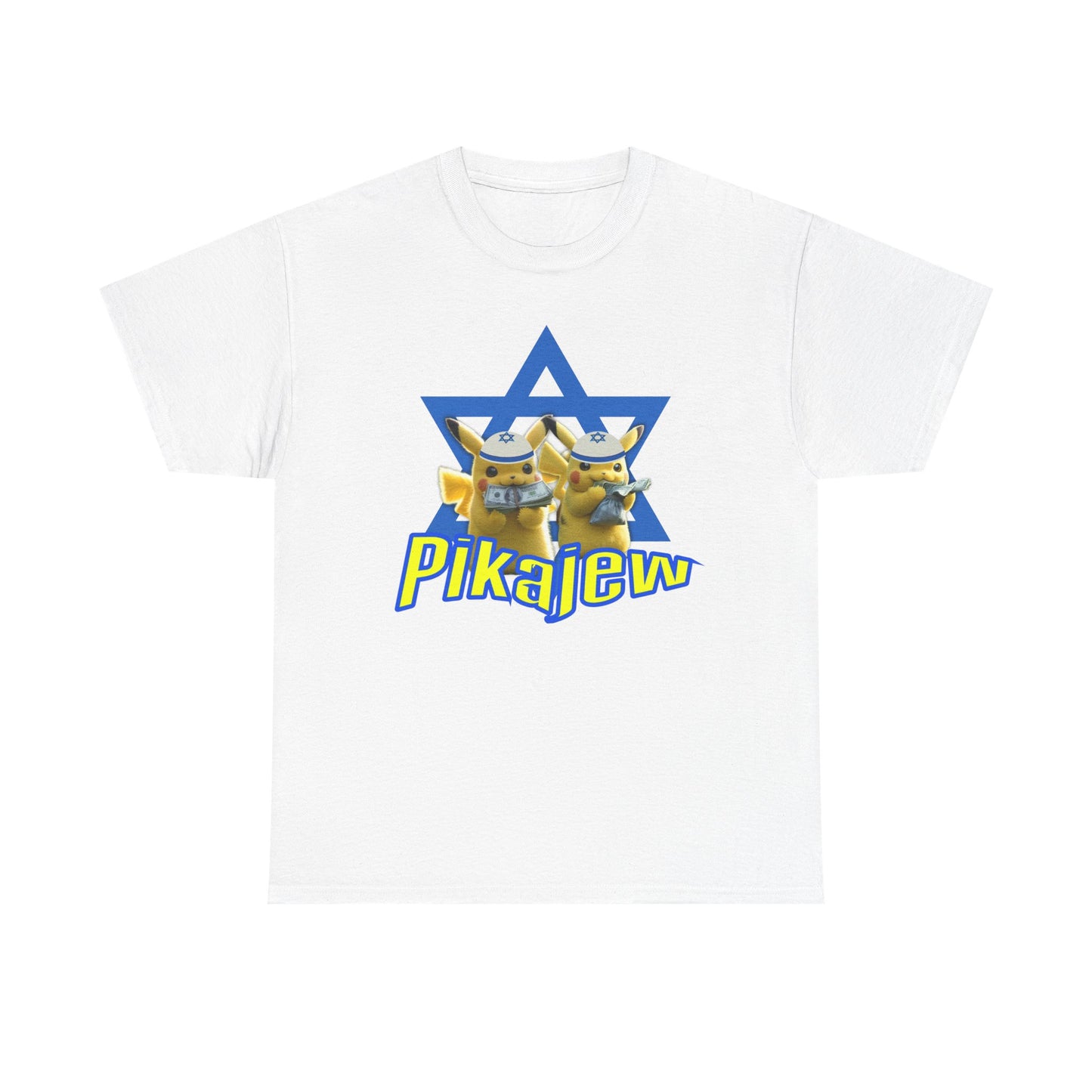 Pikajew Unisex