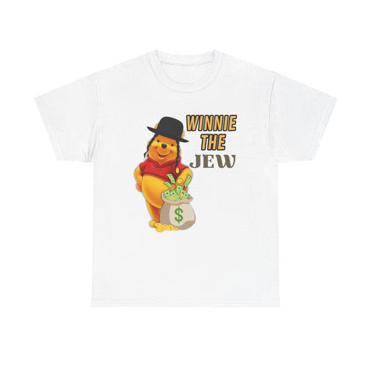 Winnie The Jew