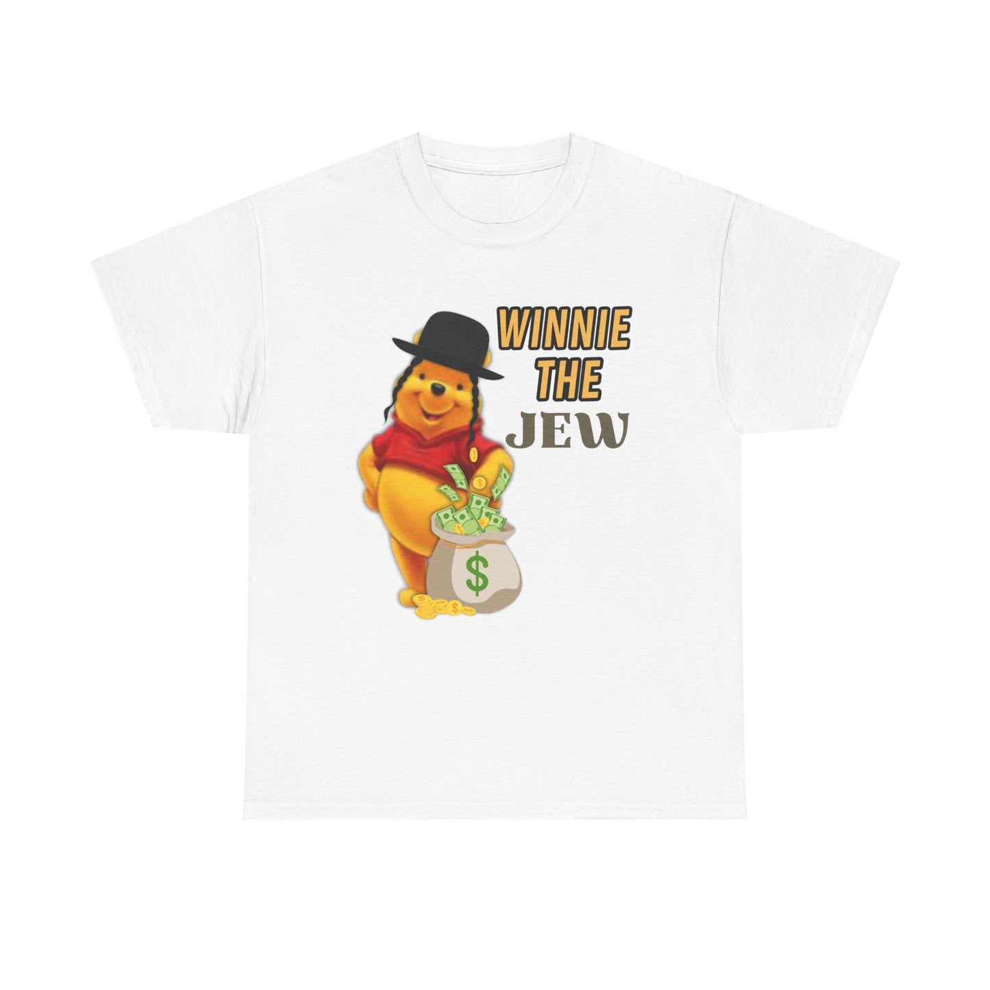 Winnie The Jew