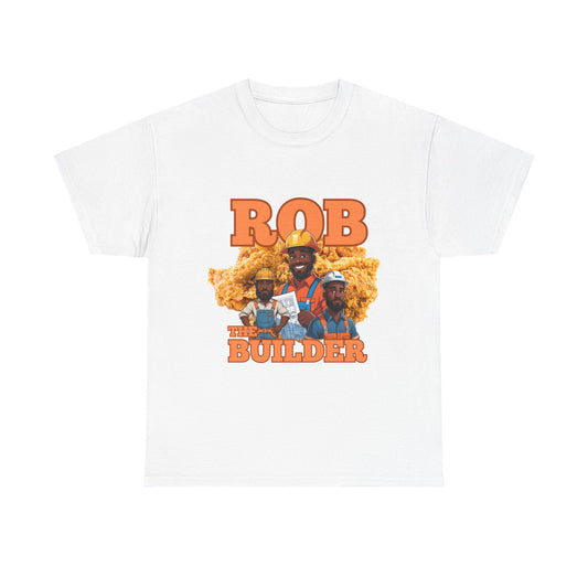 Rob The Builder