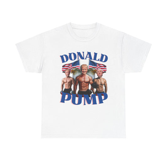 Donald Pump