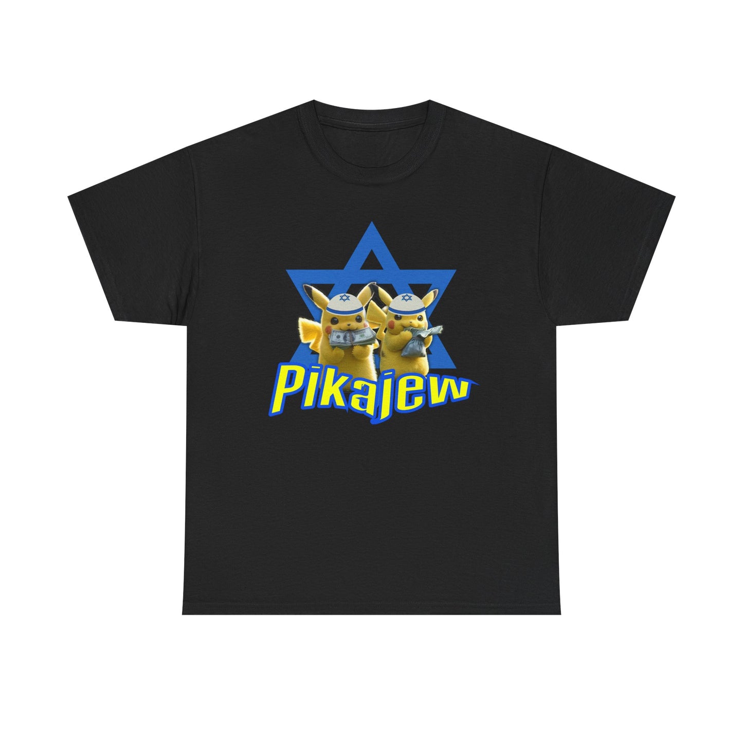 Pikajew Unisex