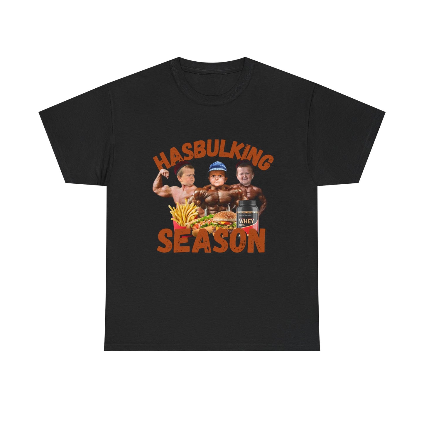Hasbulking Season