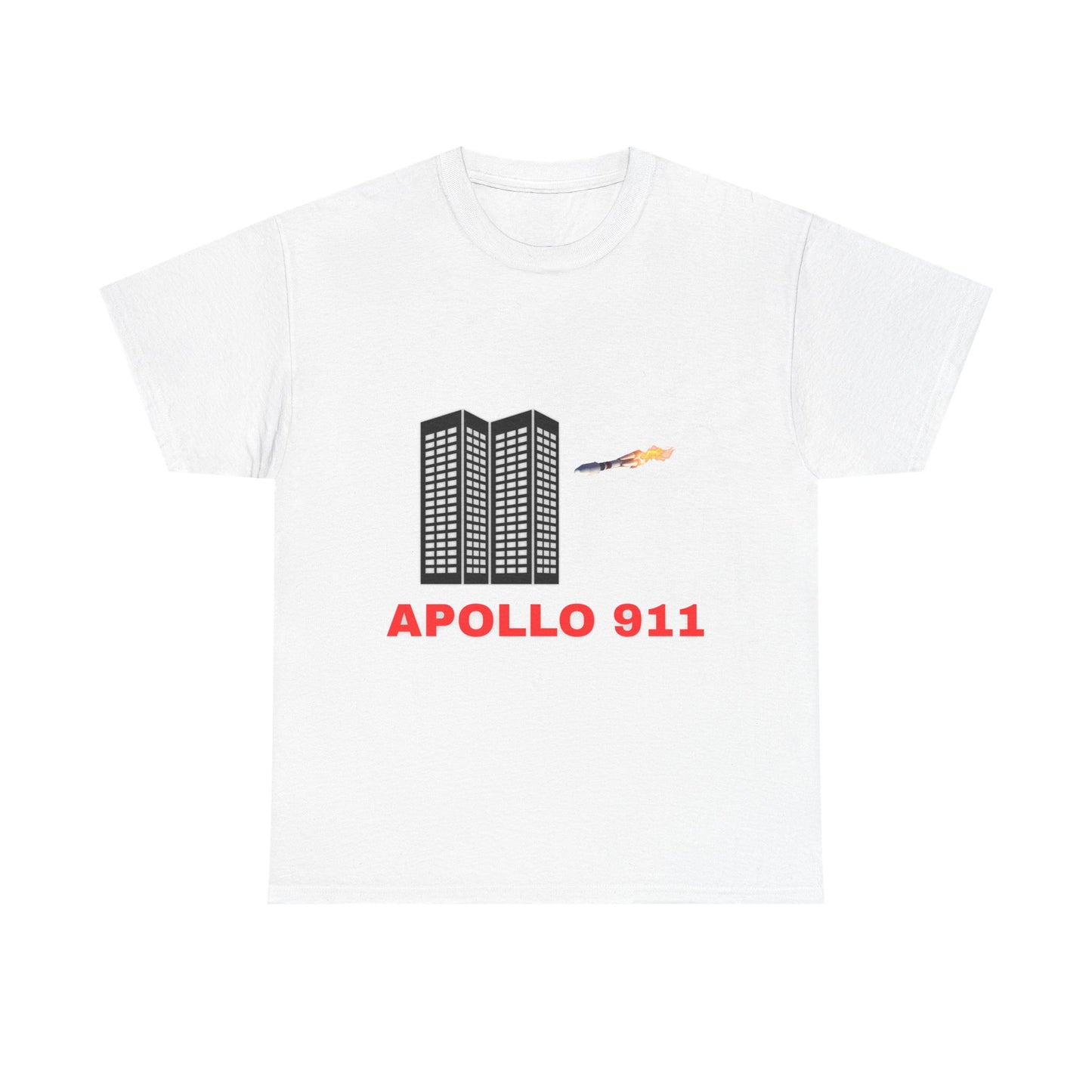 Apollo 911