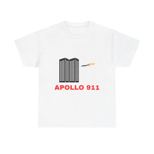 Apollo 911