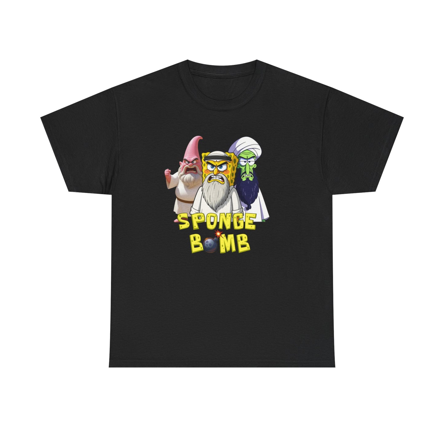 Sponge Bomb