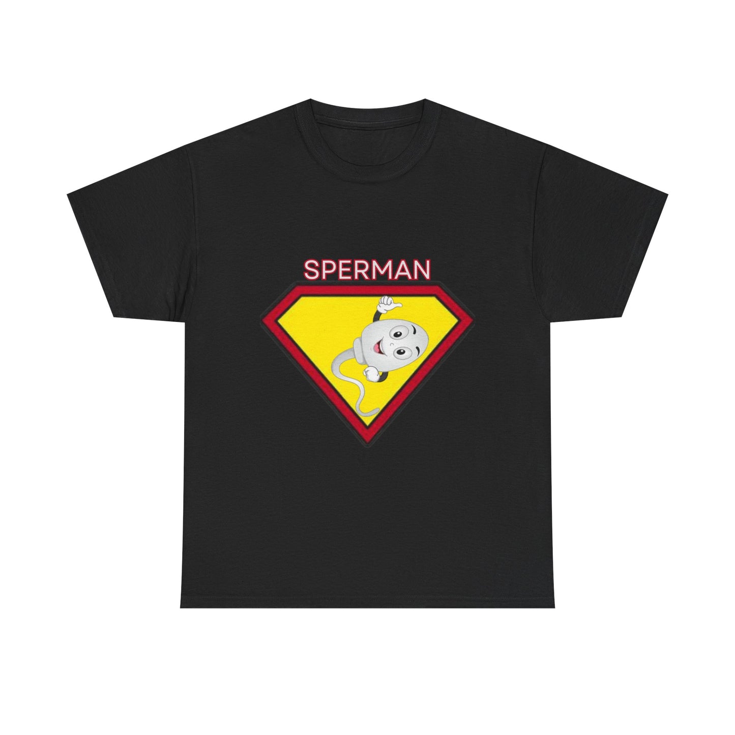 Sperman