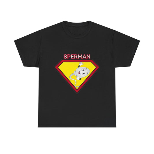 Sperman