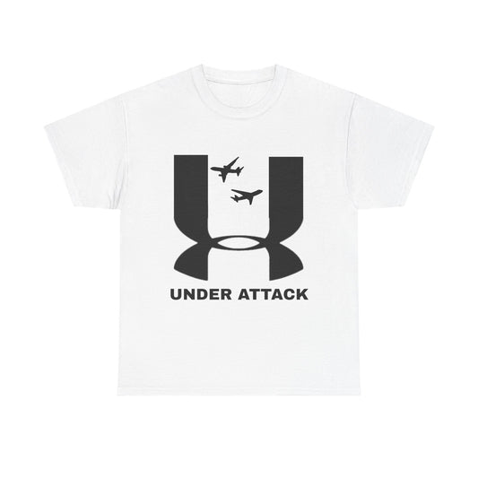 Under Attack