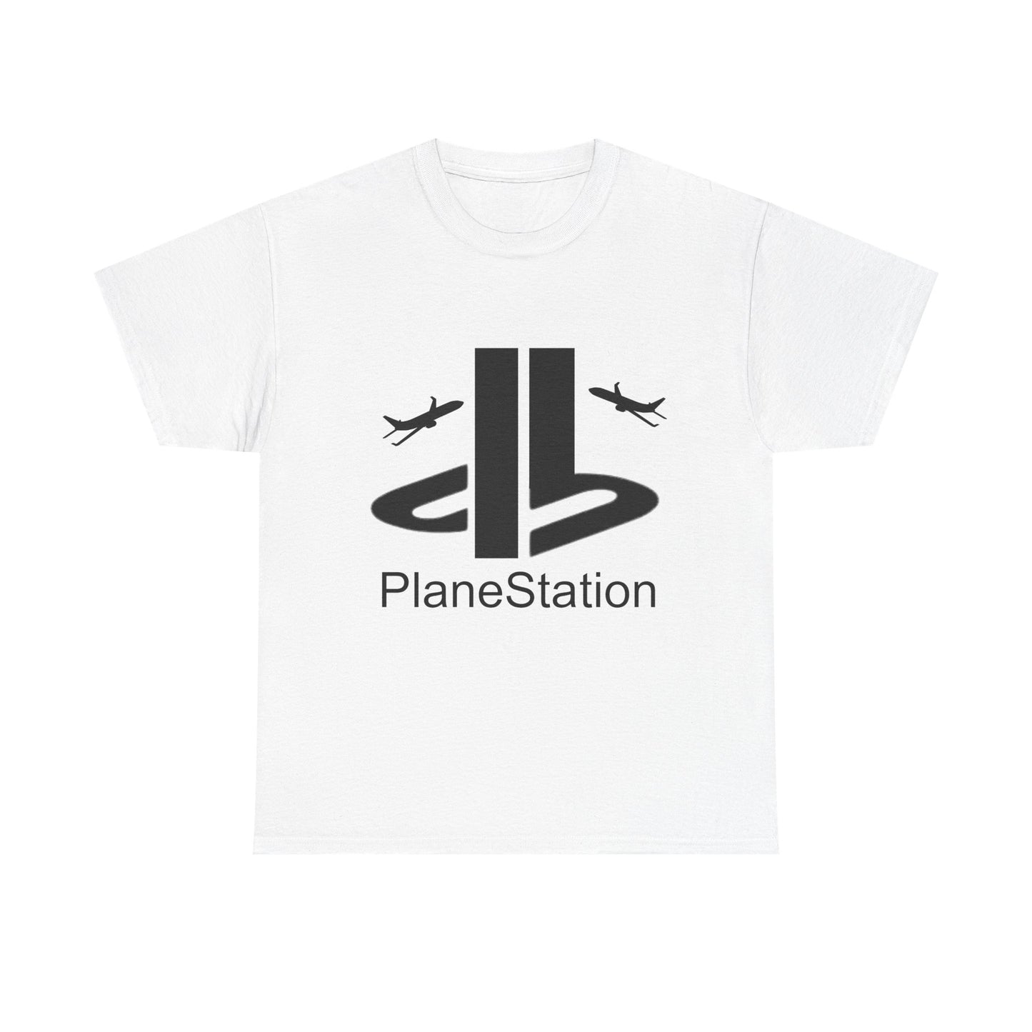 PlaneStation