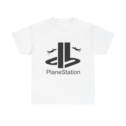 PlaneStation