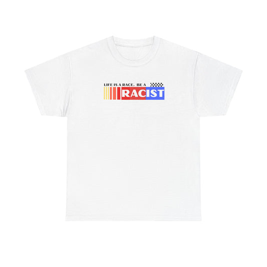Life Is A Race
