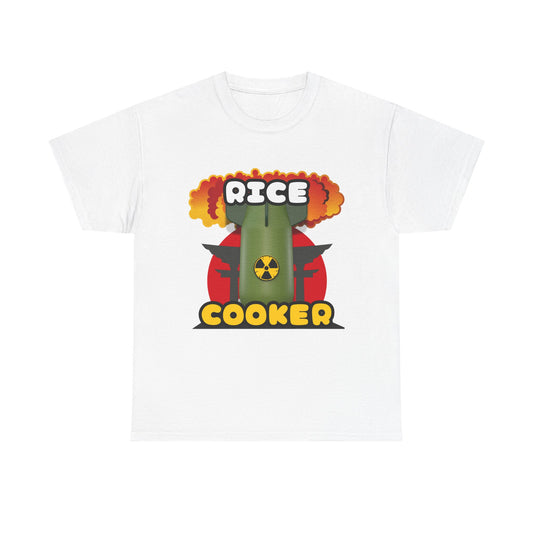 Nuclear Rice Cooker